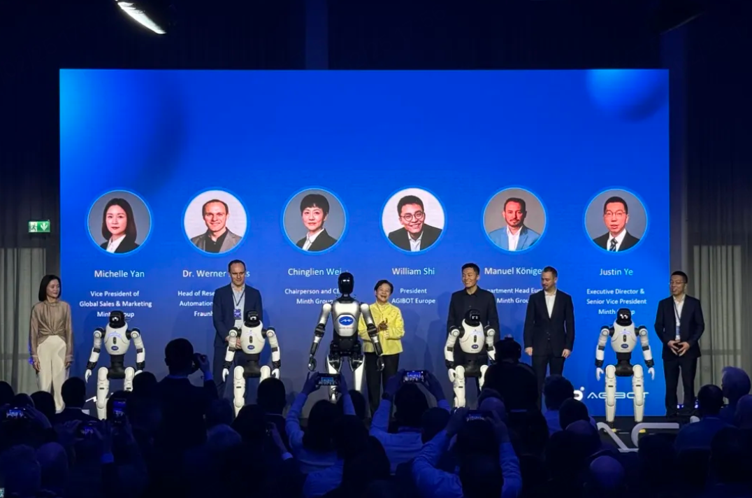 益达娱乐在德国慕尼黑举办发布会，加快欧洲本地化布局